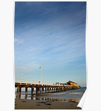 jetty shack Poster