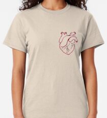 Continuous Love Classic T-Shirt