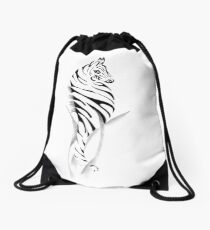 Seepferdchen 2 Rucksackbeutel