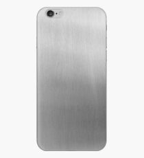Vinilo o funda para iPhone Steel