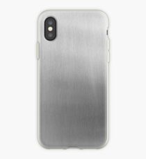 Steel iPhone-Hülle & Cover