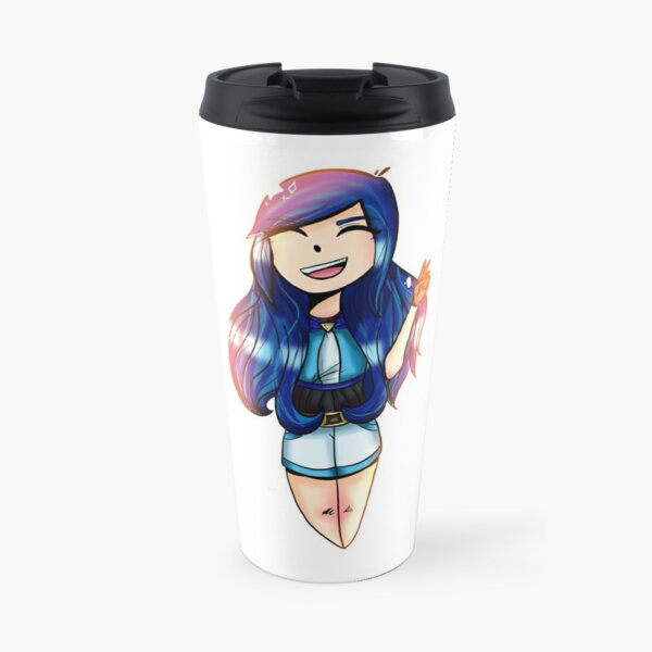 Itsfunneh Mugs Redbubble - funneh roblox water bottle redbubble