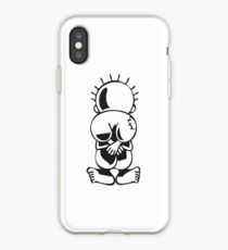 Handala iPhone Case