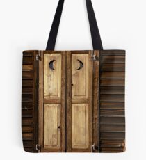 Precious Resources Tote Bag