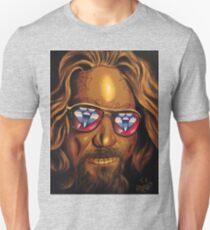 Day Of The Dude Unisex T-Shirt