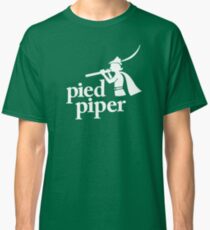 Pied Piper Classic T-Shirt