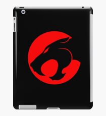 Thundercats iPad Case/Skin