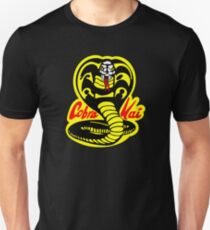 Cobra Kai Unisex T-Shirt
