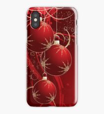 Christmas iPhone 4/4S Case iPhone Case/Skin