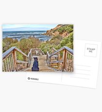 Day Dreamer Postcards