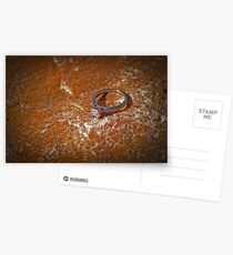 The Ring Postcards