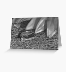 The Ring 2 Greeting Card