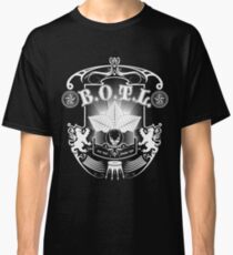 Brother Of The Leaf Classic T-Shirt