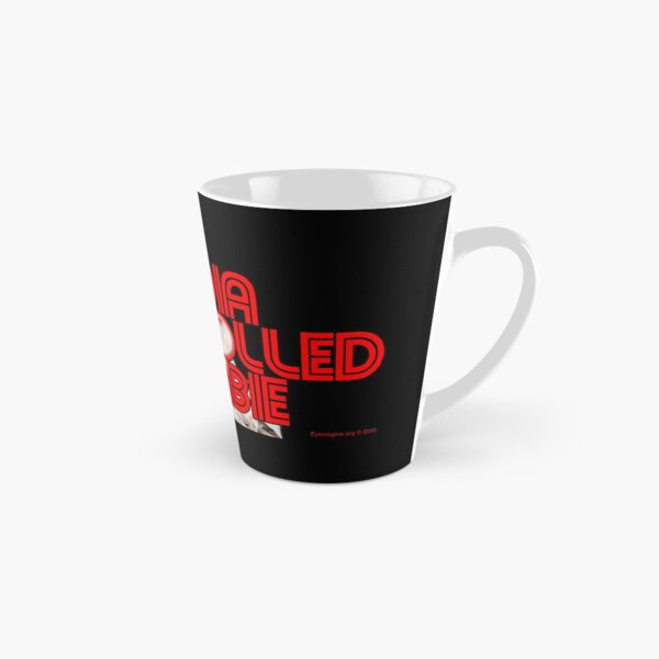 Media Zombies Tall Mug