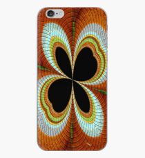 Flower Power iPhone Case