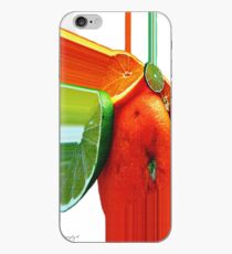 Fruit Slide iPhone Case