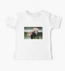 Vahz Deference Baby Tee