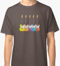 telecaster shirts