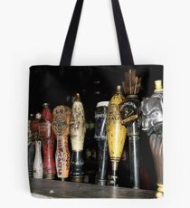 On Tap Tote Bag