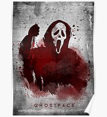 Scream Poster