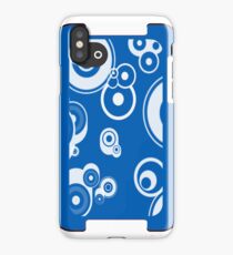 Chirkle Chell Phone Cashe iPhone Case/Skin