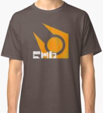 Kombiniere Grunge Classic T-Shirt
