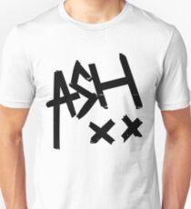 Ashton Irwin (Ash xx signature) Unisex T-Shirt