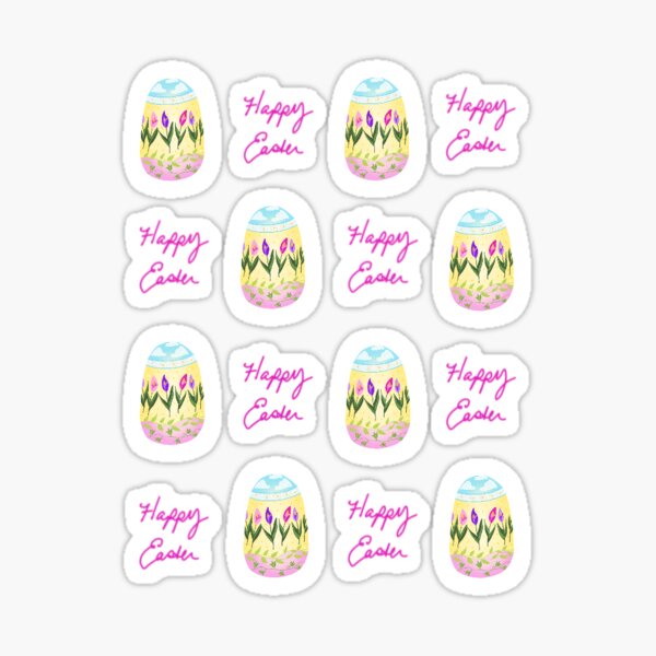 Untitled Sticker