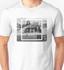 Sticky Fingers Unisex T-Shirt