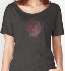 Stannis' armour Women's Relaxed Fit T-Shirt
