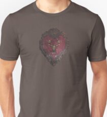 Stannis' armour Unisex T-Shirt