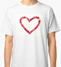 Loveheart Classic T-Shirt