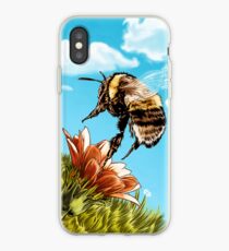 Bumblebee iPhone Case