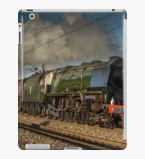 The Duchess of Sutherland iPad Case/Skin