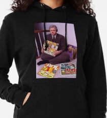 Based Clinton Lightweight Hoodie