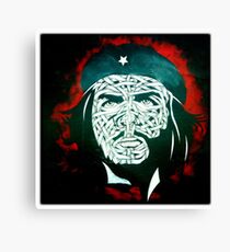 Che Canvas Print