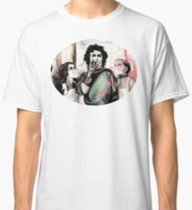 Untitled V Classic T-Shirt
