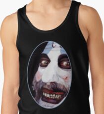 Captain Spaulding Men's Tank Top