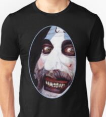 Captain Spaulding Slim Fit T-Shirt