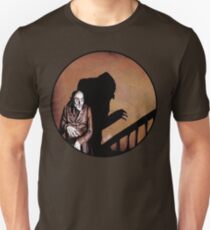 A Symphony of HORROR! Unisex T-Shirt