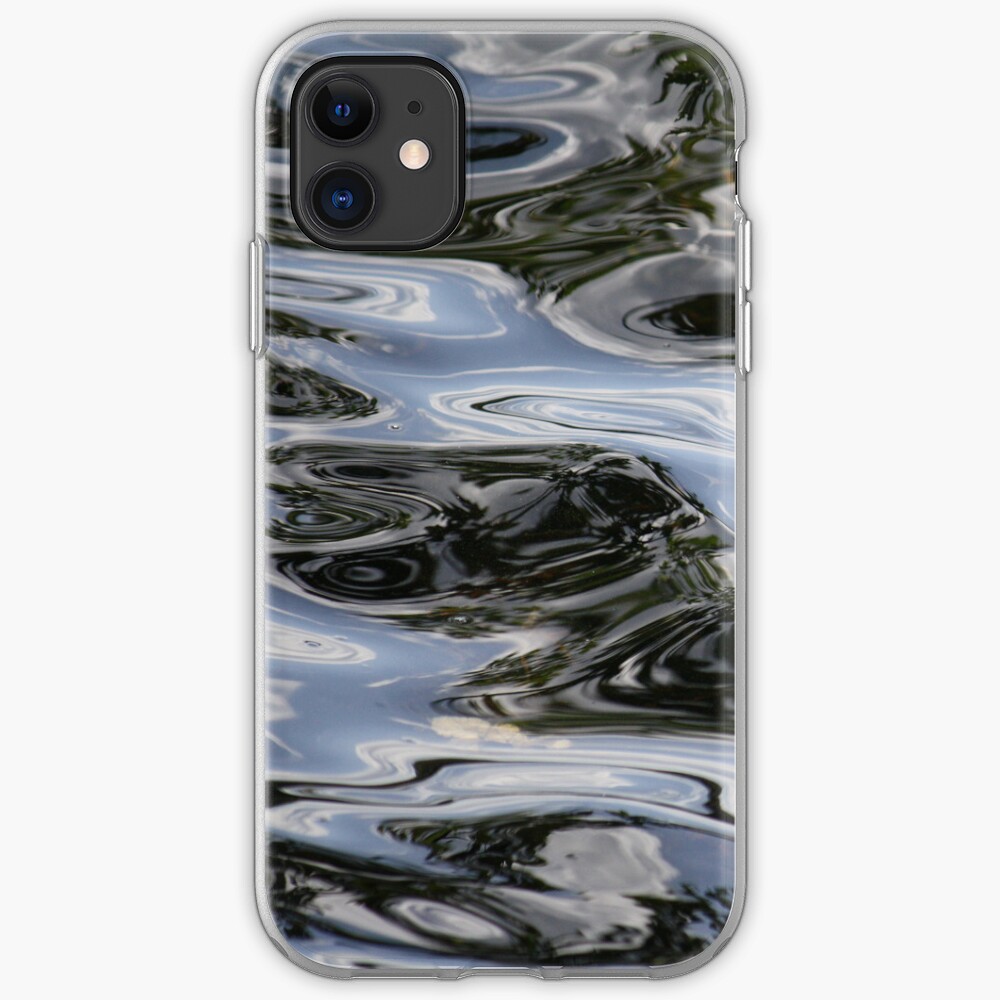 Surface Wind Case iPhone Case & Cover