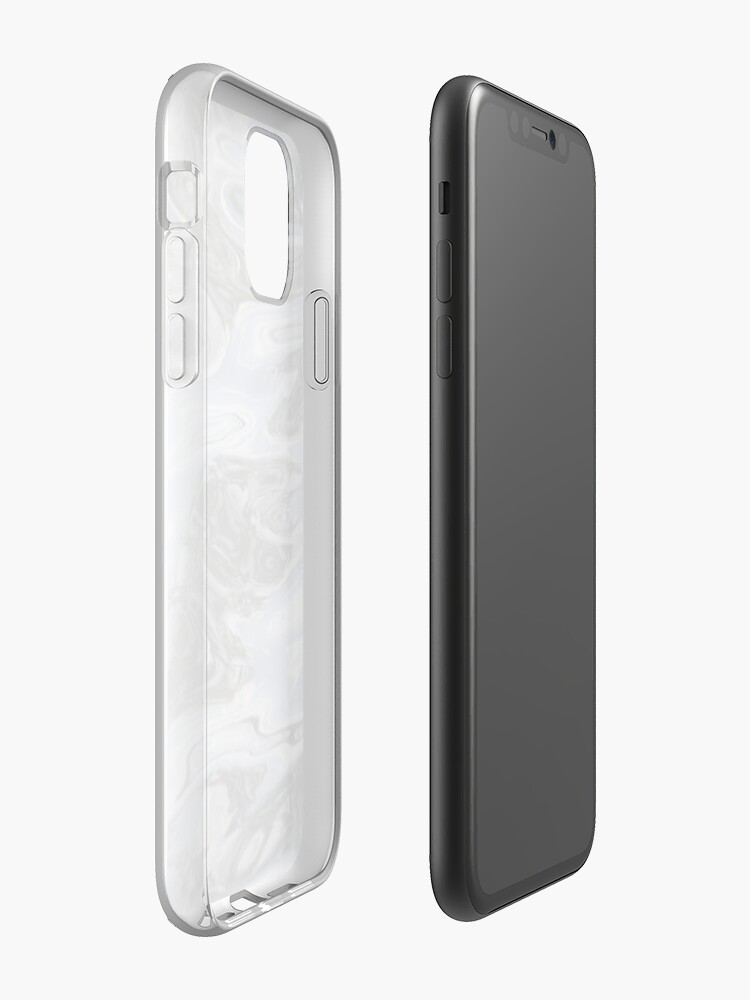 Alternate view of Surface Wind Case iPhone Case & Cover