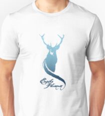 Expecto Patronum! (Stag) Unisex T-Shirt