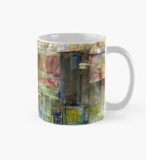 Shea Stadium, Mets, New York Mug