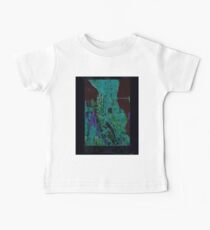 USGS Topo Map Washington State WA Seattle South 243622 1949 24000 Inverted Baby Tee