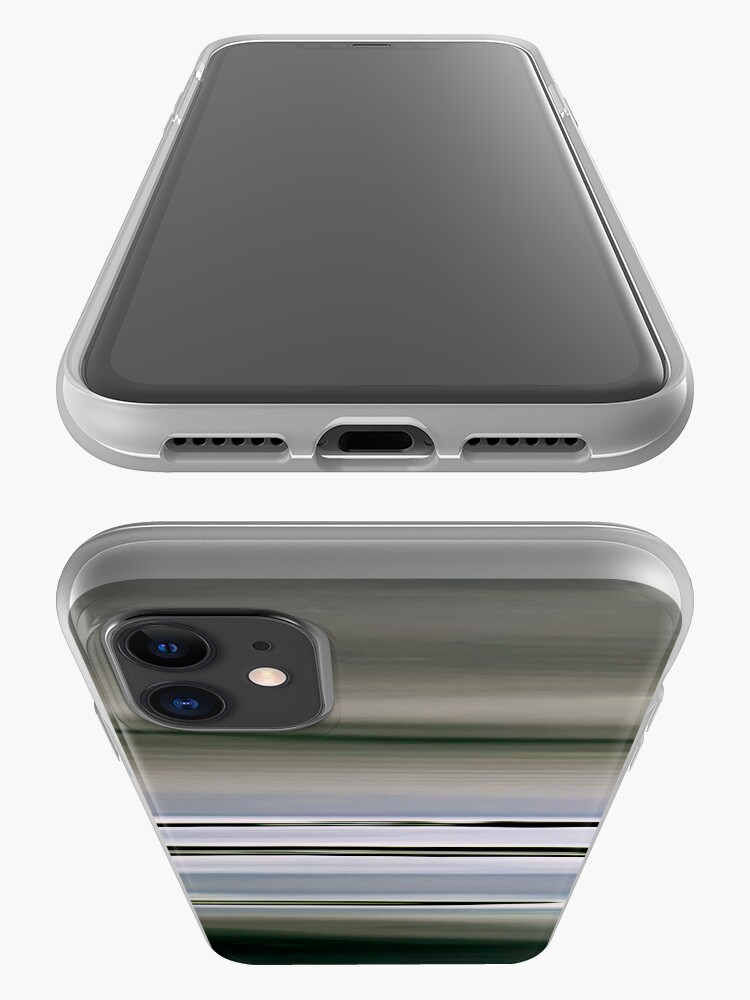 Alternate view of River Wave Case iPhone Case & Cover