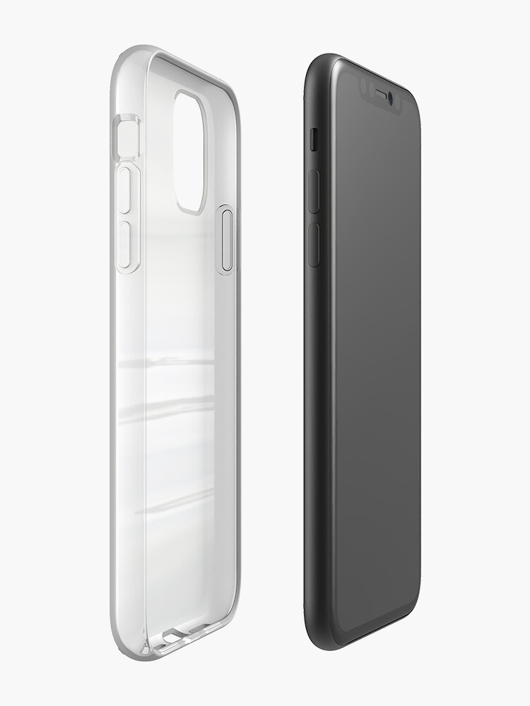 Alternate view of River Wave Case iPhone Case & Cover