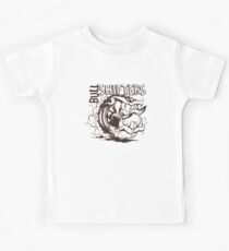 bull shifters t shirt