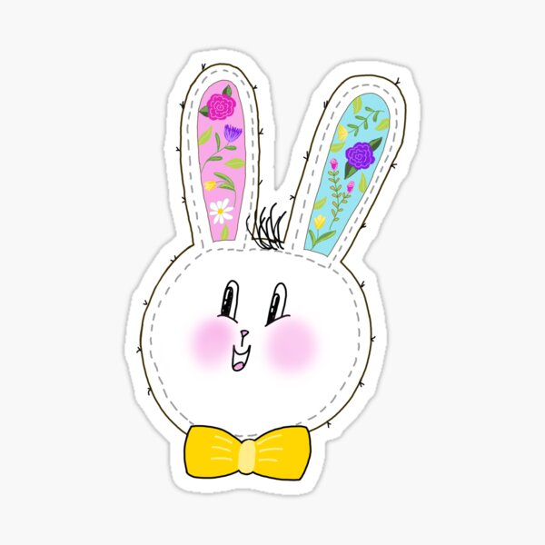 Untitled Sticker