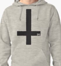 SIDECHAIN MASSACRE Wants Your Soul Pullover Hoodie